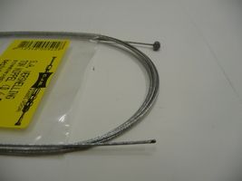 Binnenkabel Slurf Schakel Linea Nimbus Zinc