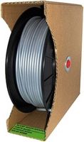Haspel Trunk Outdoor Kabeler Gang 50 Meter Sëlwer