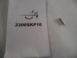 Antirafelnippel slurf skp16 (p100)