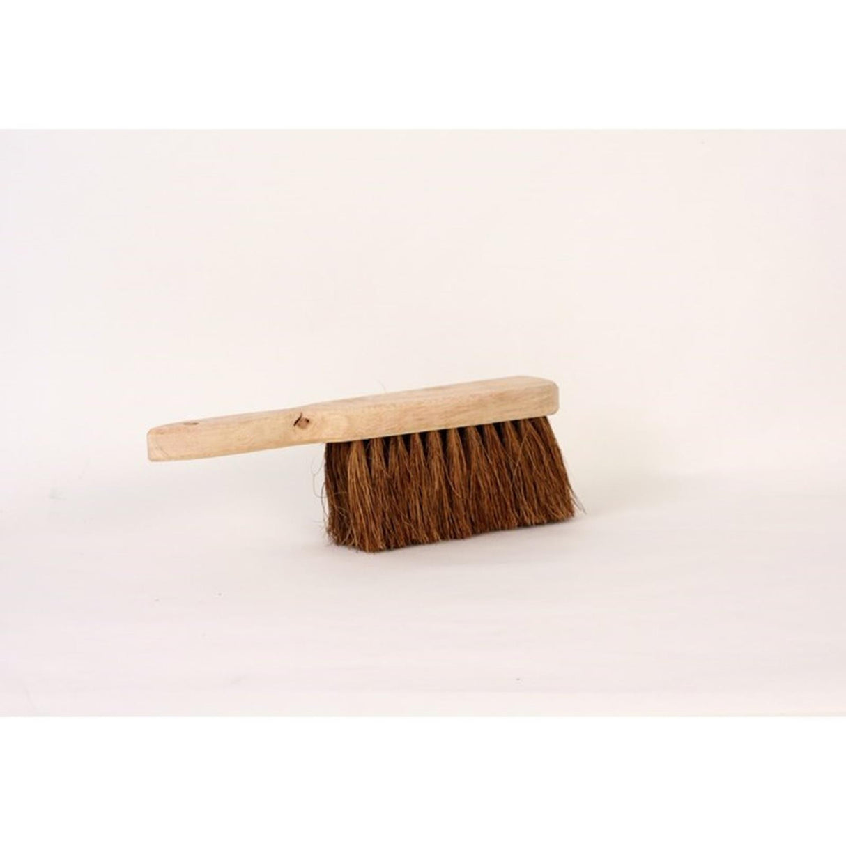 Luva hand dustpan coconut unlacquered 30cm fsc