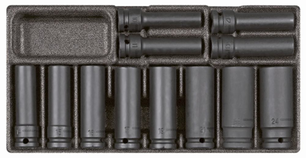 GEDORORE RED SLAGMOERDOP CONJUNTO DE TOPRE