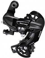 Shimano Tourney Rd-Ty300 Díreach Mount 6 7 Luas