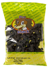 PETSNACK Pensbots