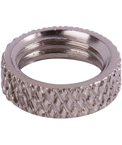 Schwalbe Rim Nut DV (taška 50 kusů) 3601