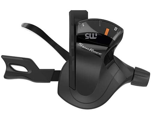 Verleller Sunrace DL-M503 8SP höger