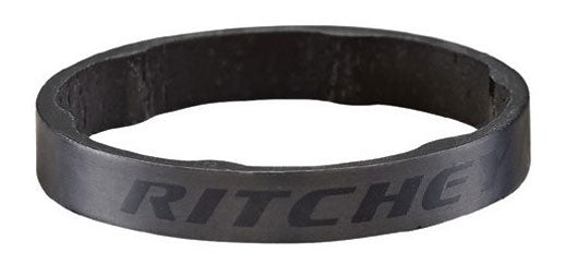 Ritchey WCS Spacer Set Carbon UD Mat 5mm 5 pezzi