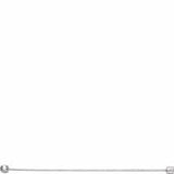 Union Inner Cable Schakel 2.10m de acero inoxidable