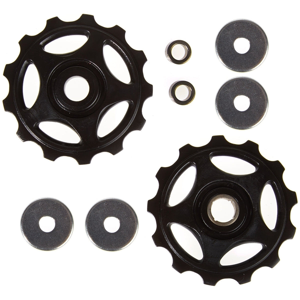 Shimano Rd-M410 MaiLeilleur Rad Set Alivio 7 8 9 Geschwindigkeit