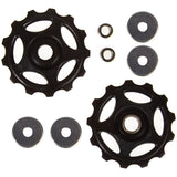 Shimano RD-M410 Derailleur Cole Set Alivio 7 8 9 Скорост
