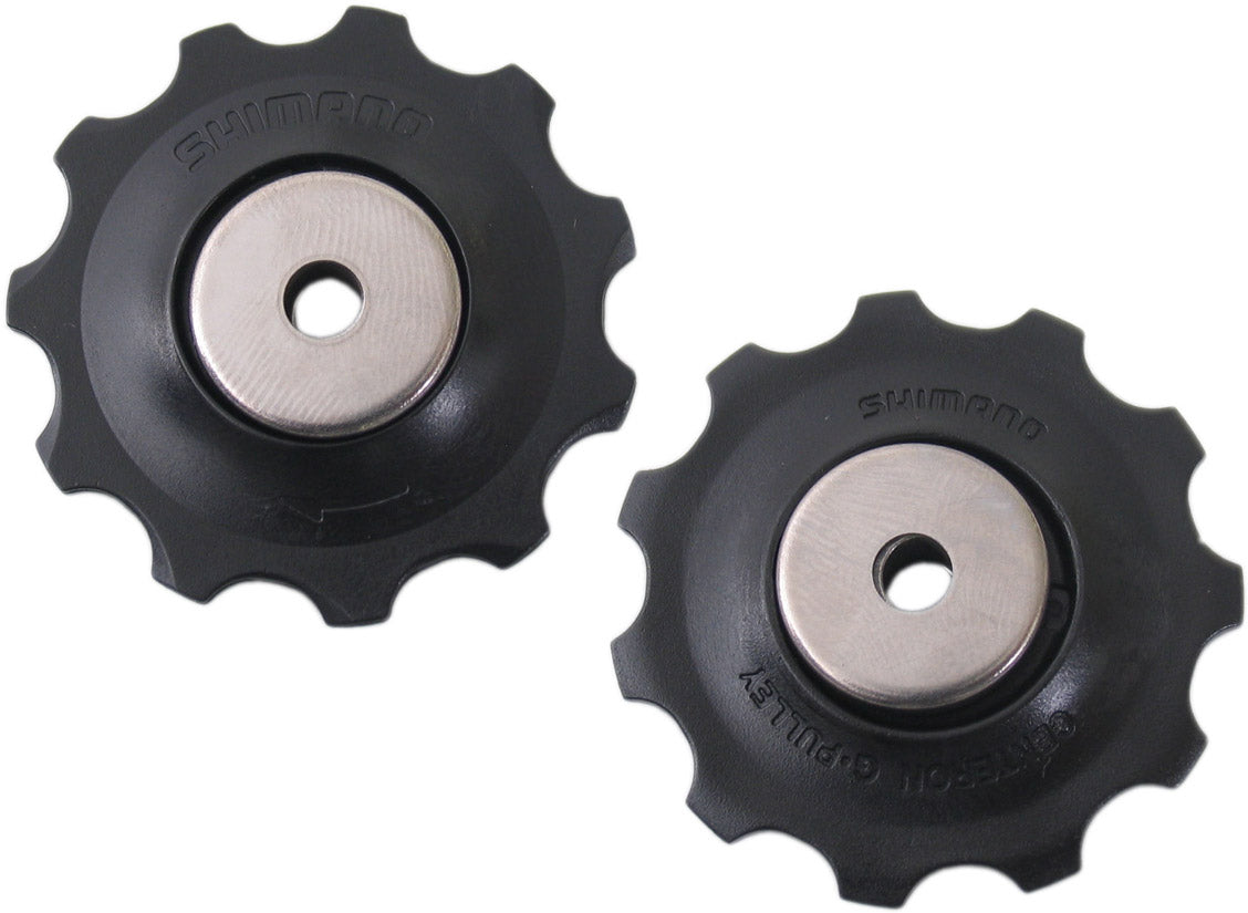 Shimano RD-5701 Wheel Wheel Set 9 10 Prędkość Deore 105