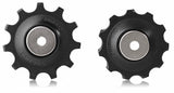 Shimano Derailleurwielset 11 Speed ​​Shimano105 RD-5800SS (for short cage)