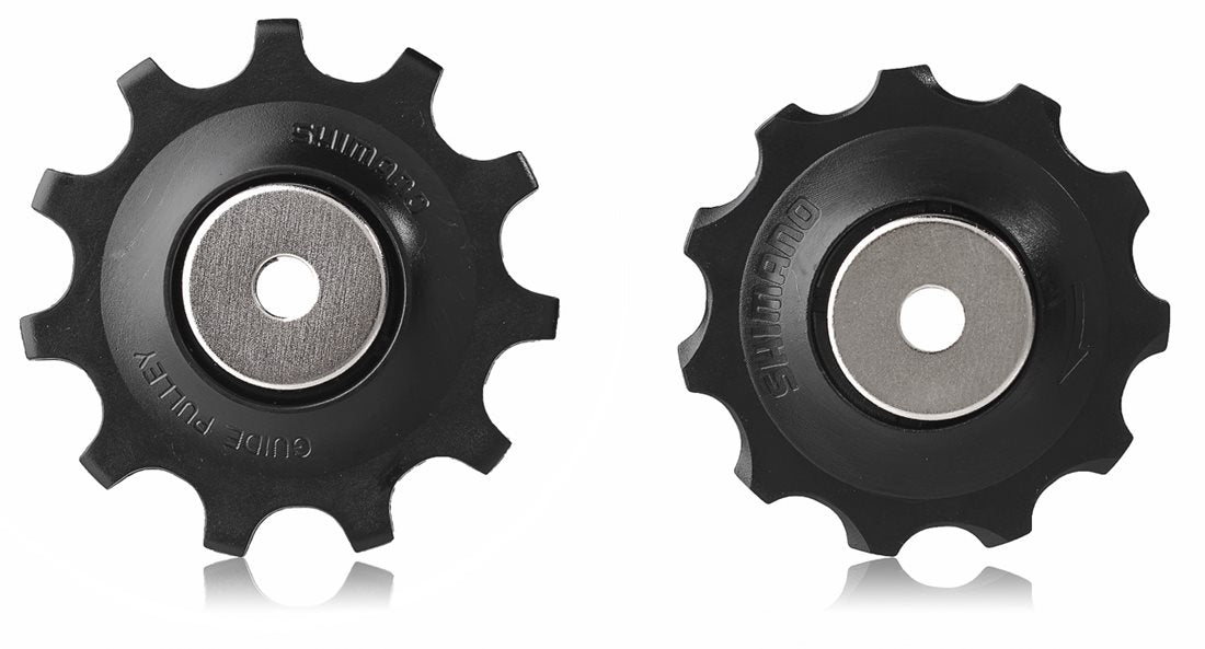 Derailleurmeelset 11 Speed ​​Shimano 105 RD-5800-GS (for long cage)