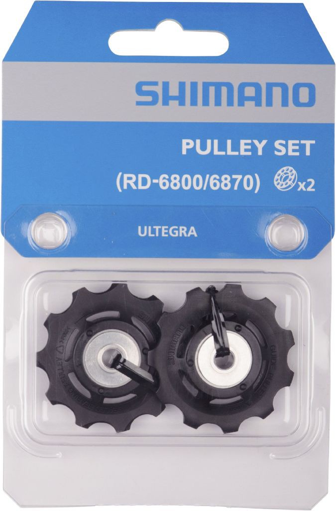 Shimano Wheels Wheels Ultegra Rd-6800 11V Y5YC98140