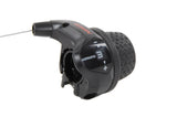 Shifter Right Nexus 3Speed ​​1700 mm Black