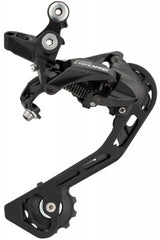 Shimano Deore Trekking Rd-T6000 SGS 10 Prędkość