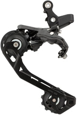 Shimano Deore Trekking Rd-T6000 SGS 10 Prędkość
