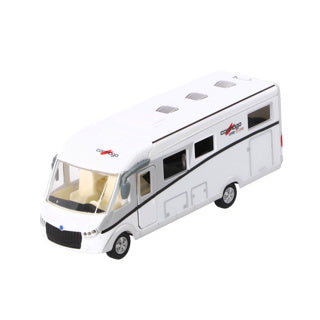 Kids Globe Auto Camper Carthage