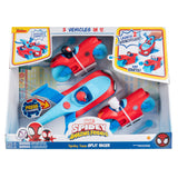 SPIDEY Web Team Spalato VEICOLO RACER