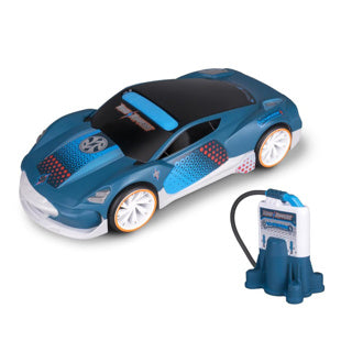 Cestni rippers Iracer