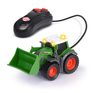 Dickie Fendt Cable Tractor RC