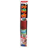 Kiddygo Kiddy Go Speelmat with 3 cars pre school
