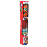 Kiddygo Kiddy Go Speelmat with 3 cars pre school