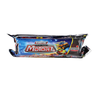 Micro Motorz ​​Series 1