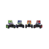 Monster Truck Bounce 4 Assorti