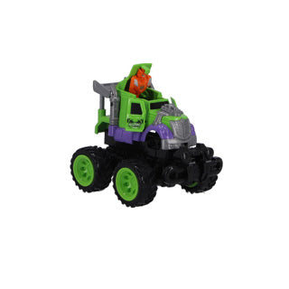 Monster Truck Bounce 4 Assorti