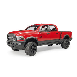 Bruder Ram 2500 vagon