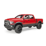 Bruder Ram 2500 vagon
