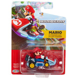 Nintendo Super Mario Kart med Mario Luigi