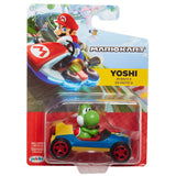 Nintendo Super Mario Kart med Mario Luigi