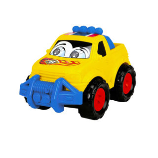 Dickie Auto Happy Runner 27 cm 6 asorti