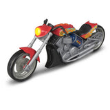 Hoppe road rippers nitro burnout cr: red flames | 2 kpl