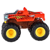 Auto Monster Truck 4 surti