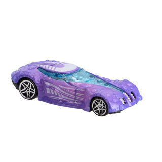 Hitra kolesa die list auto barvna sprememba consi