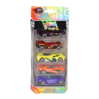 Rapid Wheels Auto Die List Change Change 5 Pack