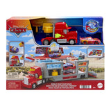 Avtomobili za spremembo barv nastavitev Mack Truck