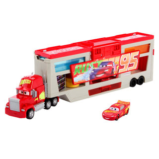 Avtomobili za spremembo barv nastavitev Mack Truck