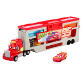 Avtomobili za spremembo barv nastavitev Mack Truck