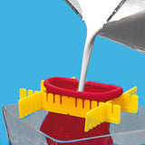 SES GIPS GETEN - T -rex