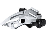 Voordailleur Deore FC -T6000 3x10 Velocità - Top