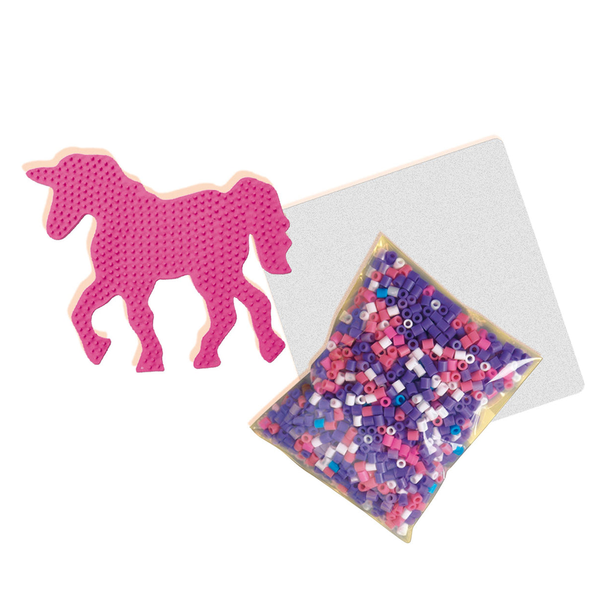 Ses String perles Fantasy Horse