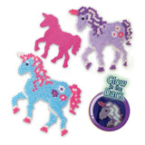SES String Beads Fantasy Horse