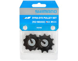 Shimano Derailleurrielset 10 Speed ​​Deore RD-M6000 GS