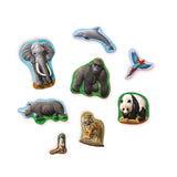 SES Casting and Maling Animals