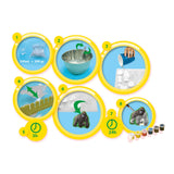 SES Casting and Maling Animals