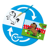 SES meine ersten - Farben mit Wasser