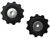 Shimano Derailleurrielset 10 Speed Deore RD-M6000 SGS
